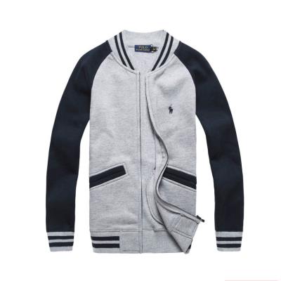 Men Polo Hoodies-476